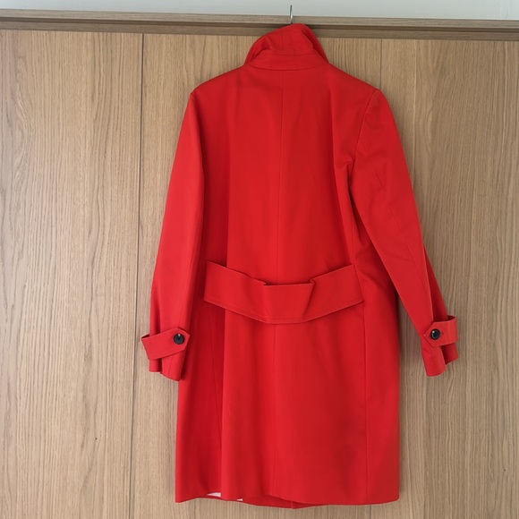 Ann Taylor - Beautiful All Weather Coat - Picture 9 of 12